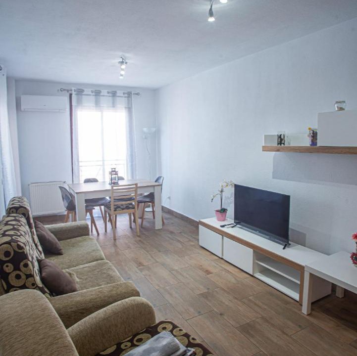 Photo of Livingroom in Alcala de Henares