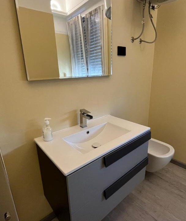 Photo of Bathroom in Quarto dei Mille