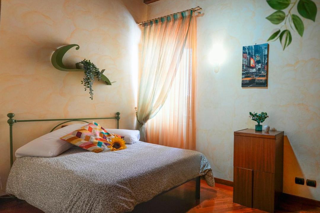 Photo of Bedroom in Poggio