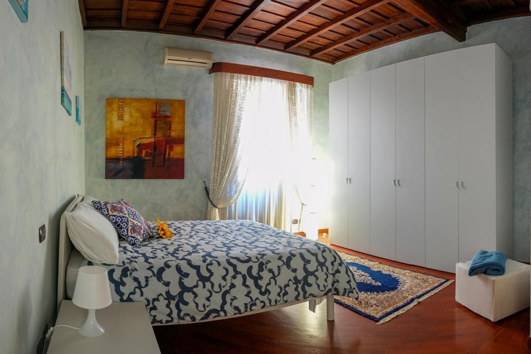 Photo of Bedroom in Poggio