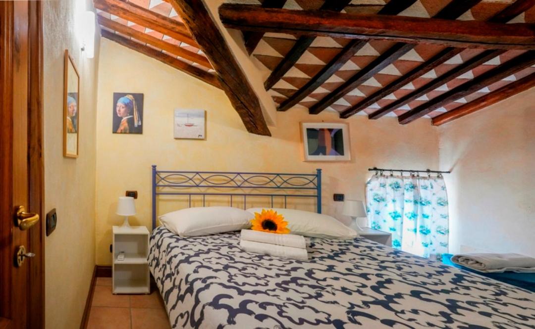 Photo of Bedroom in Poggio