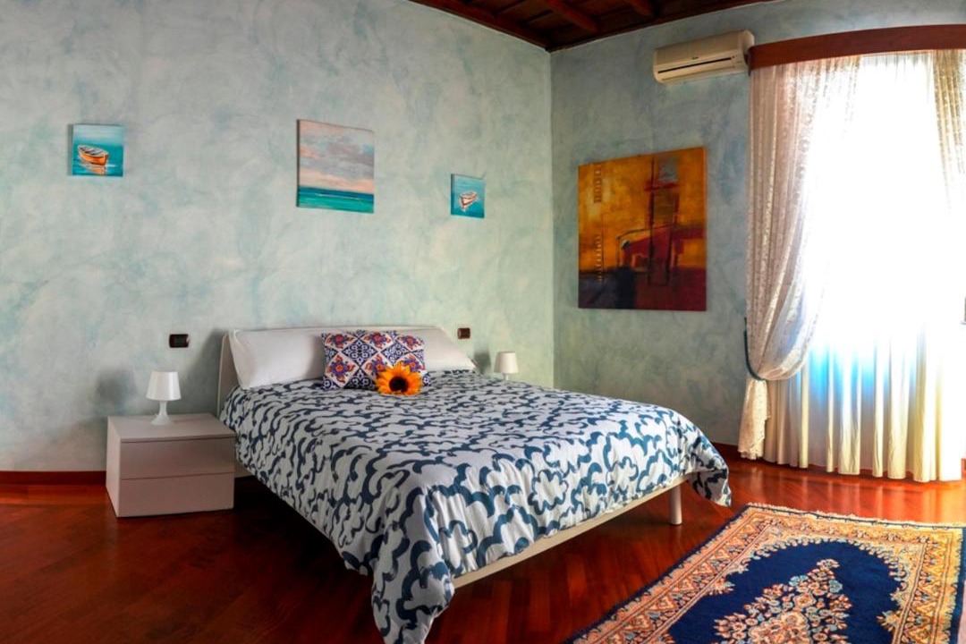 Photo of Bedroom in Poggio