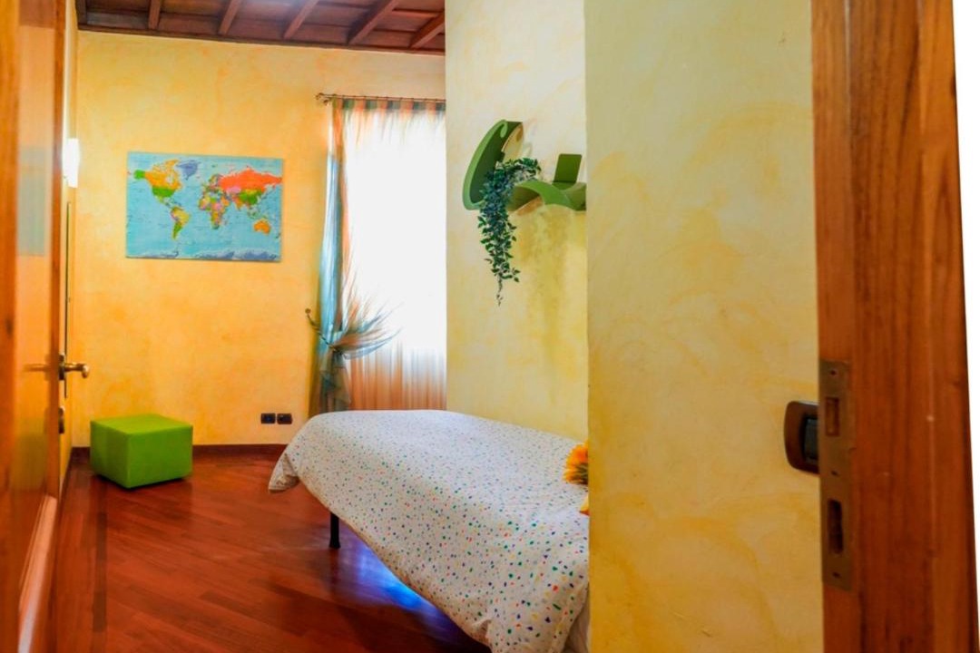 Photo of Bedroom in Poggio