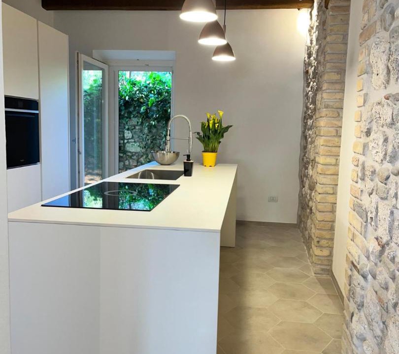 Photo of Kitchen in Centro Storico