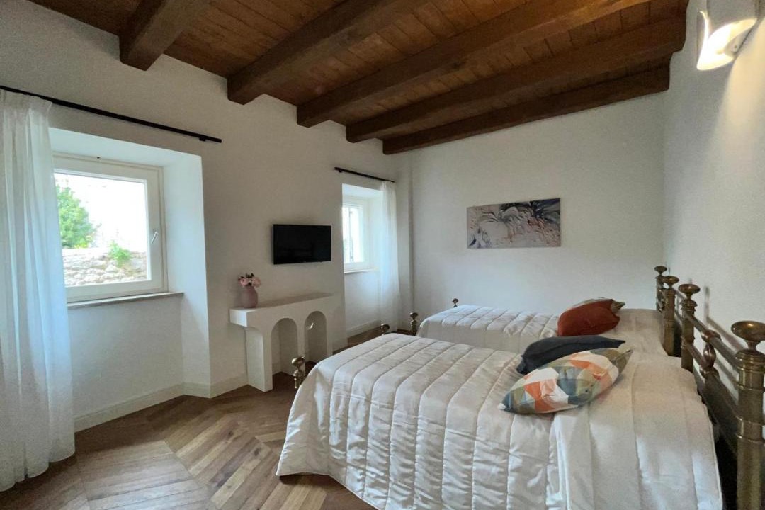 Photo of Bedroom in Centro Storico