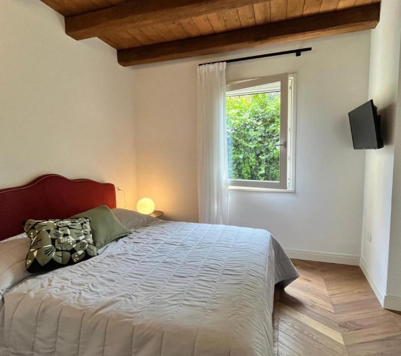 Photo of Bedroom in Centro Storico