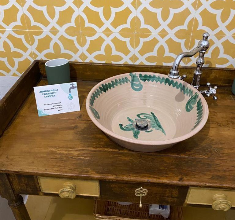 Photo of Bathroom in Tajarja
