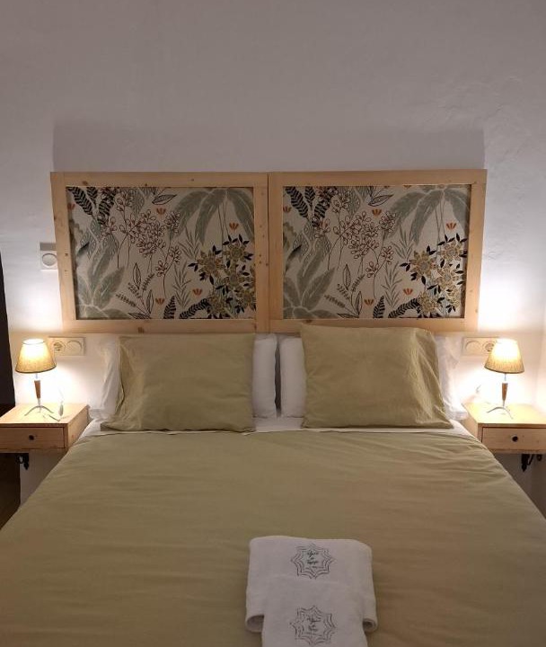 Photo of Bedroom in Tajarja