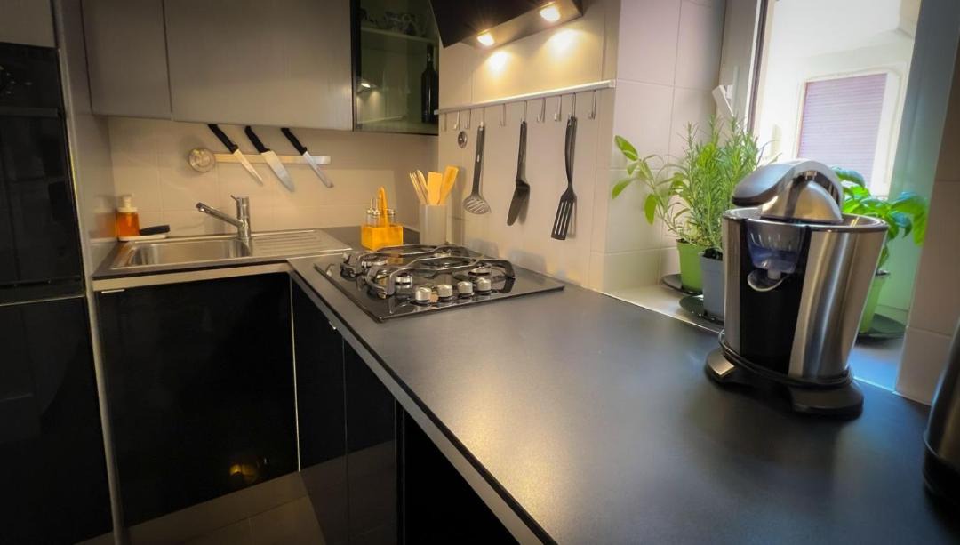 Photo of Kitchen in San Giovanni