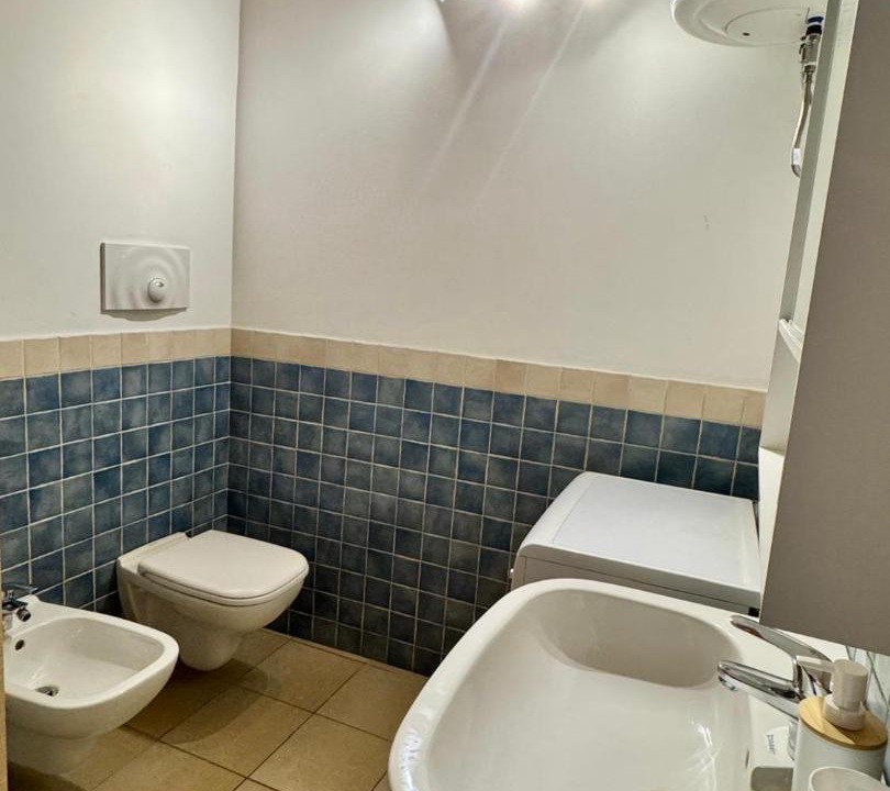Photo of Bathroom in Lido
