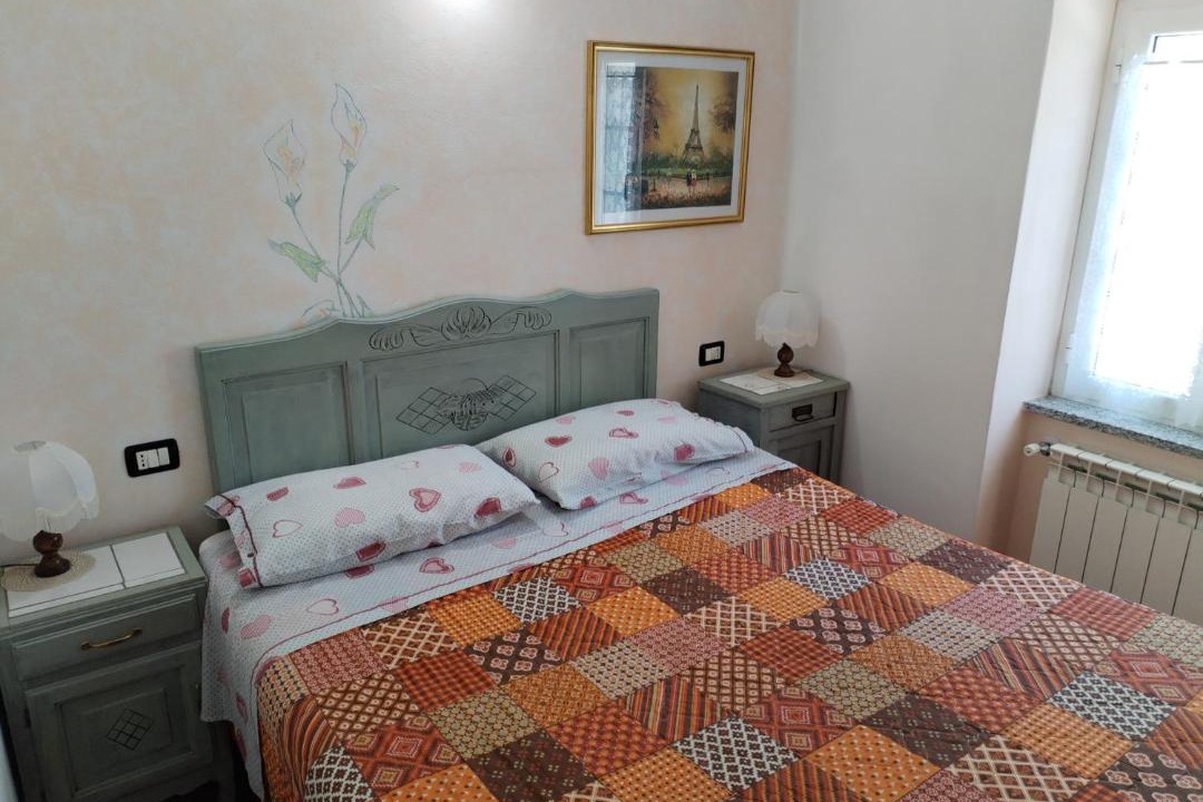 Photo of Bedroom in Lurisia