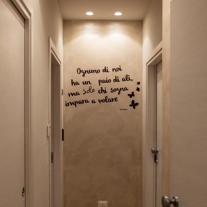 Photo of Bathroom in Pagani