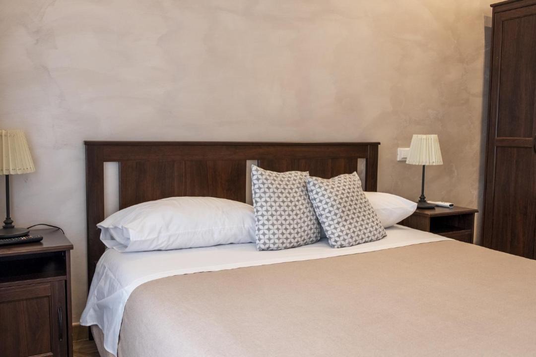 Photo of Bedroom in Pagani