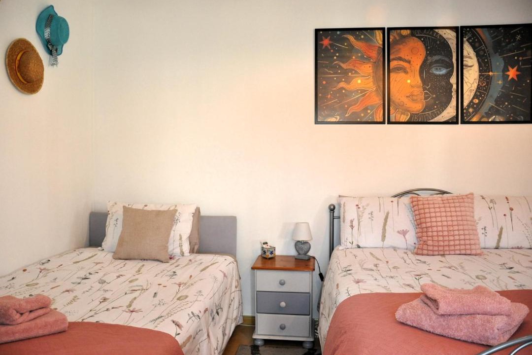 Photo of Bedroom in Arboleas