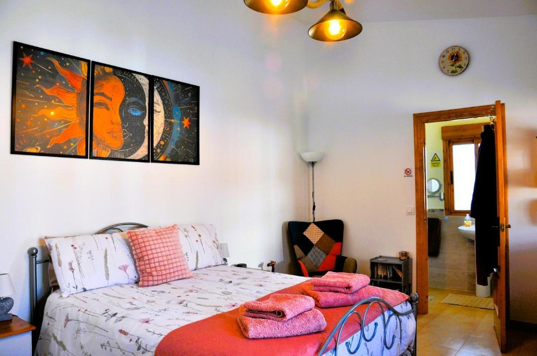 Photo of Bedroom in Arboleas
