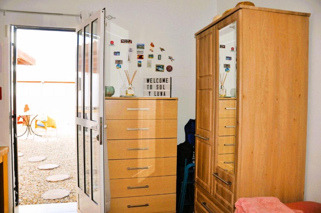 Photo of Bedroom in Arboleas