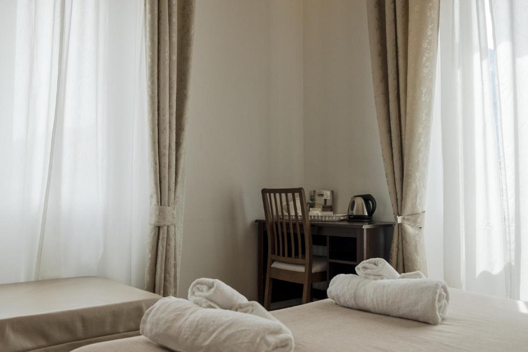Photo of Bedroom in Pagani