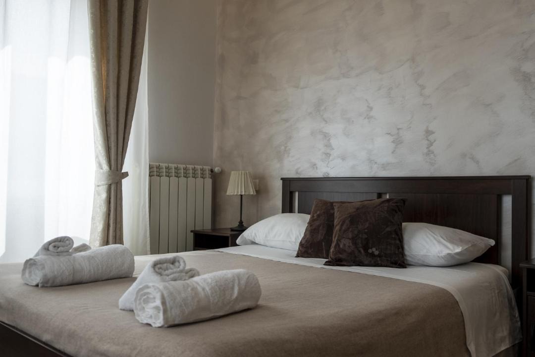 Photo of Bedroom in Pagani