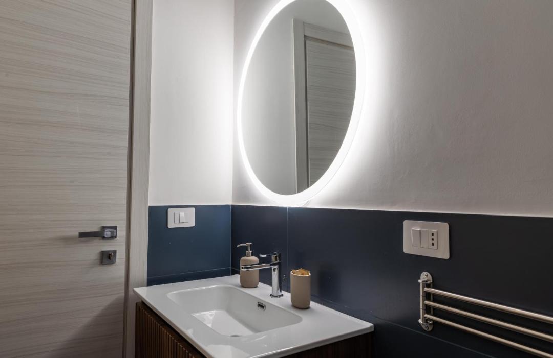 Photo of Bathroom in Roccaraso