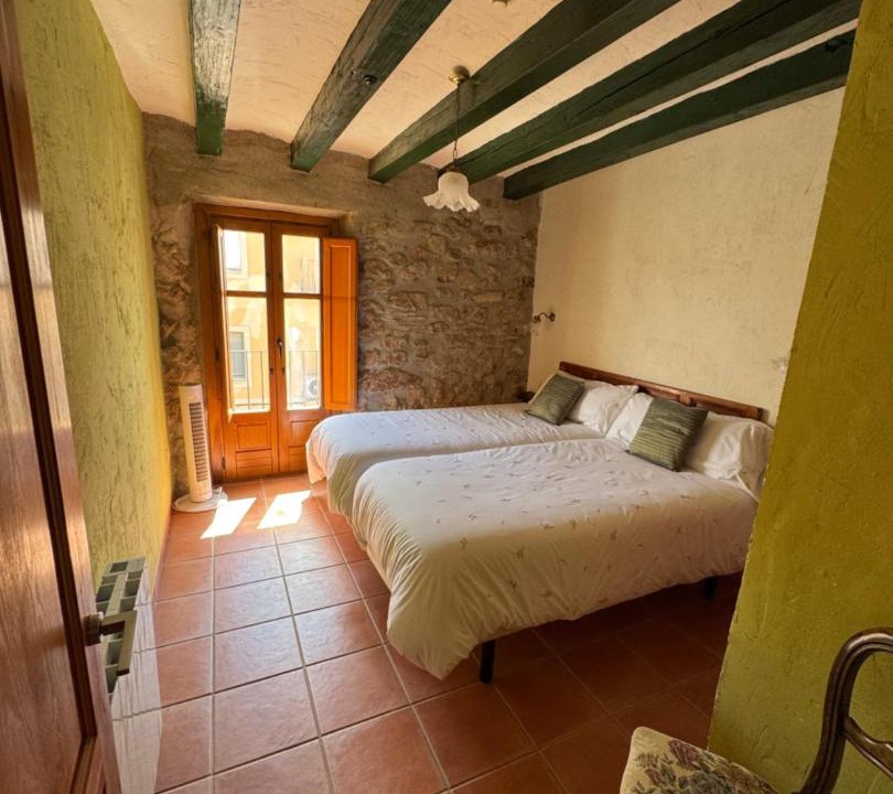 Photo of Bedroom in Pira