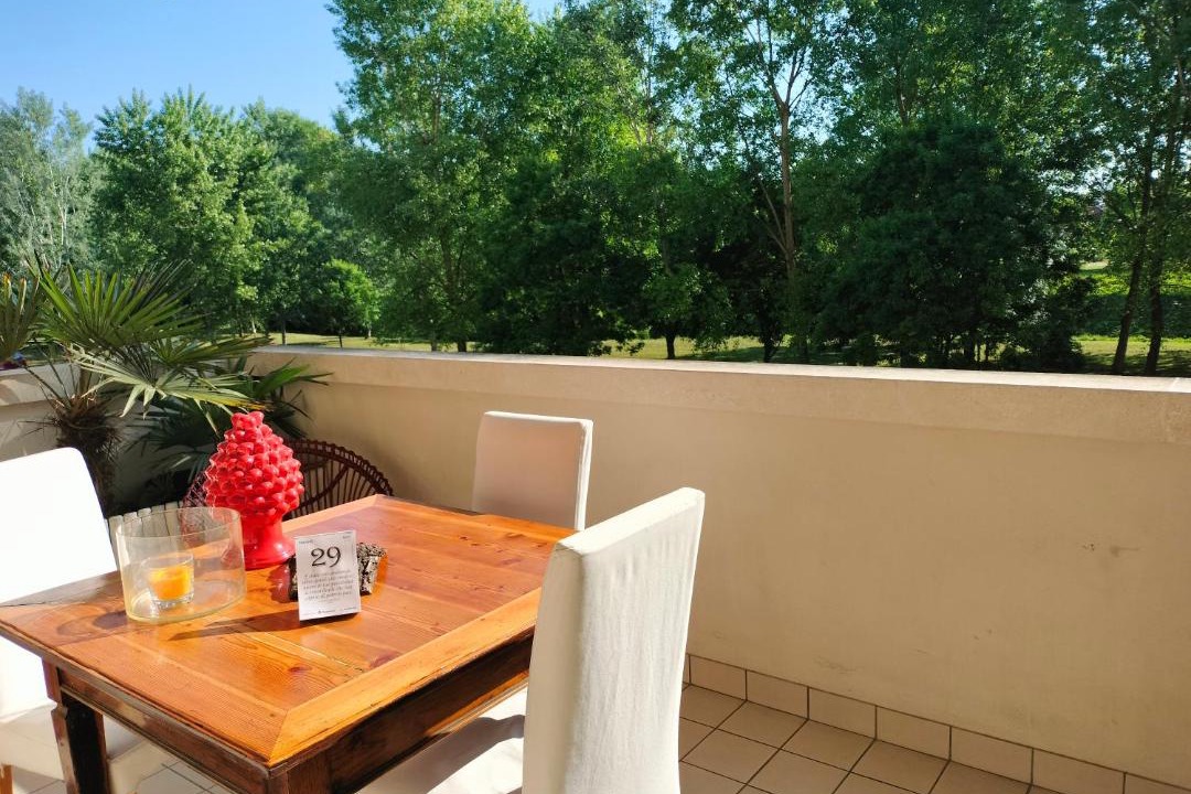 Photo of Patio Balcony in Vicenza