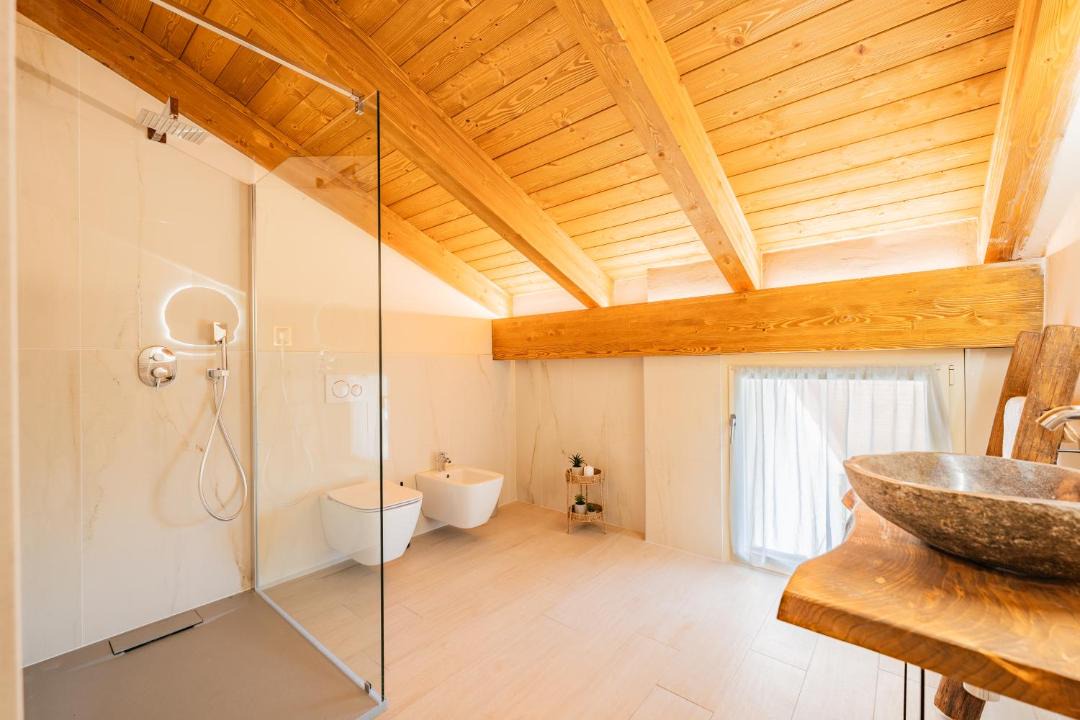Photo of Bathroom in Villanova Mondovi