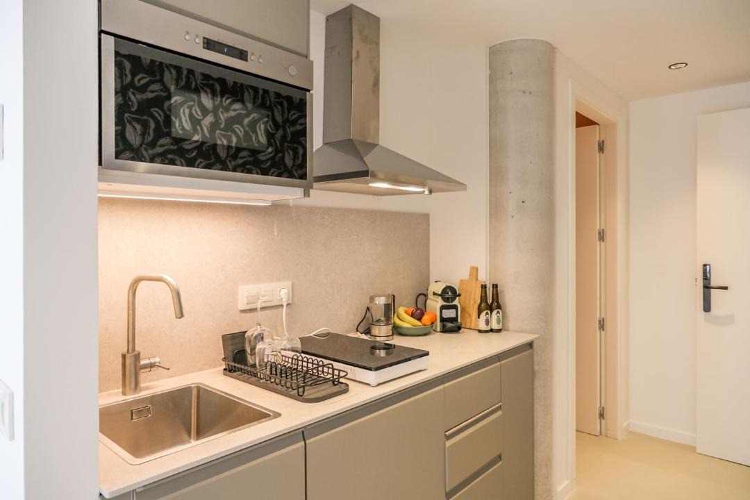 Photo of Kitchen in Besalu