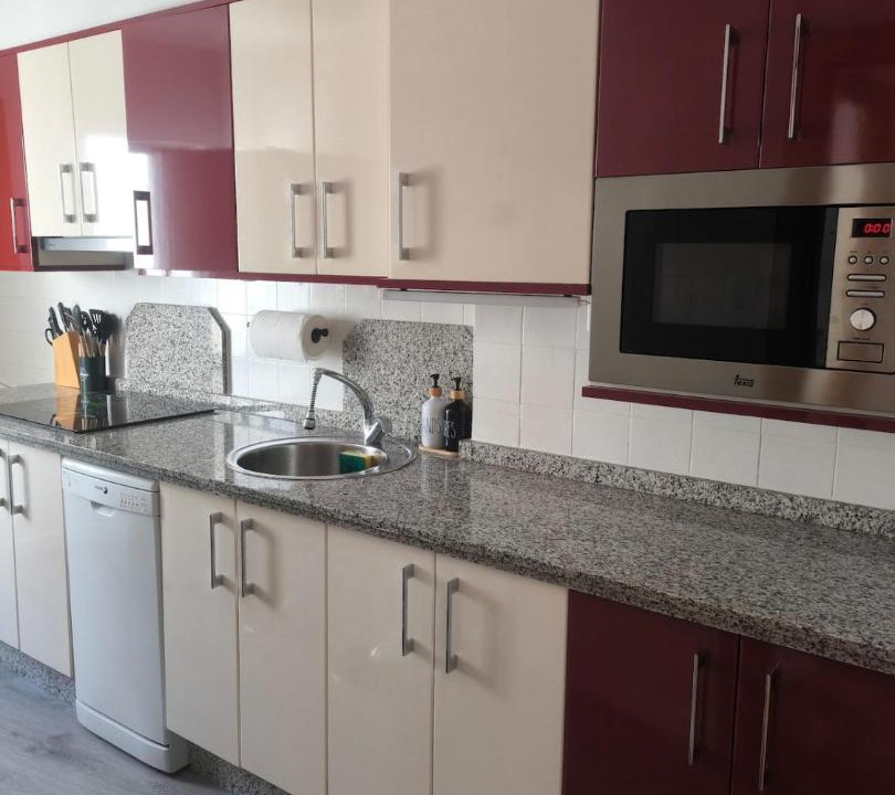 Photo of Kitchen in Leon
