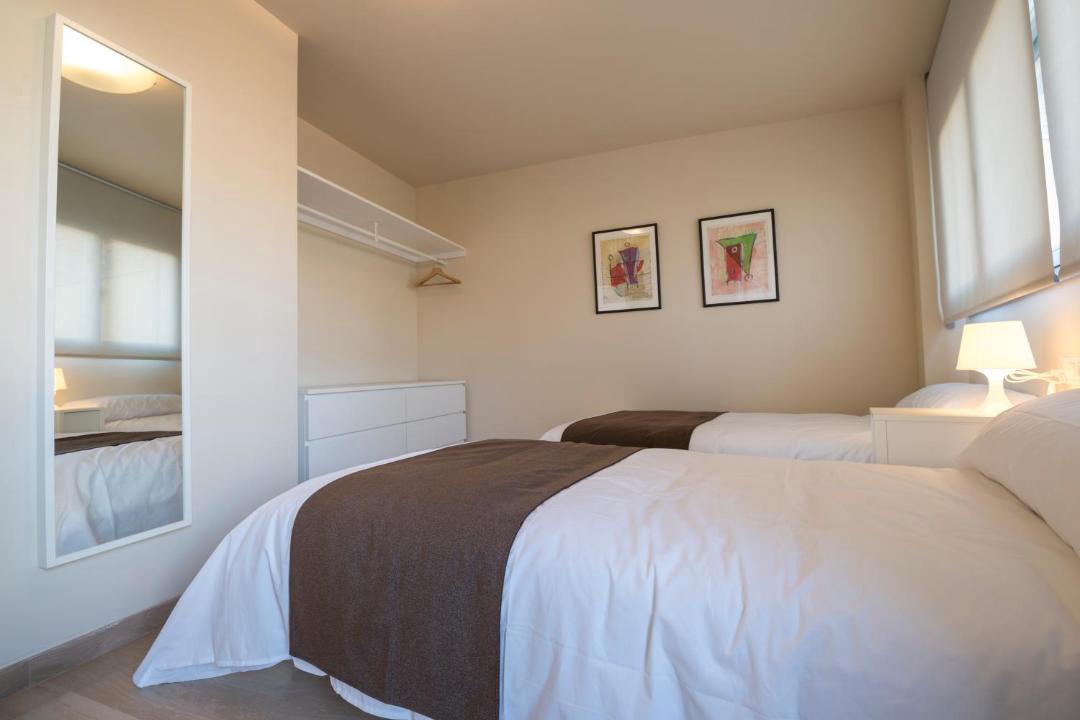 Photo of Bedroom in Lleida