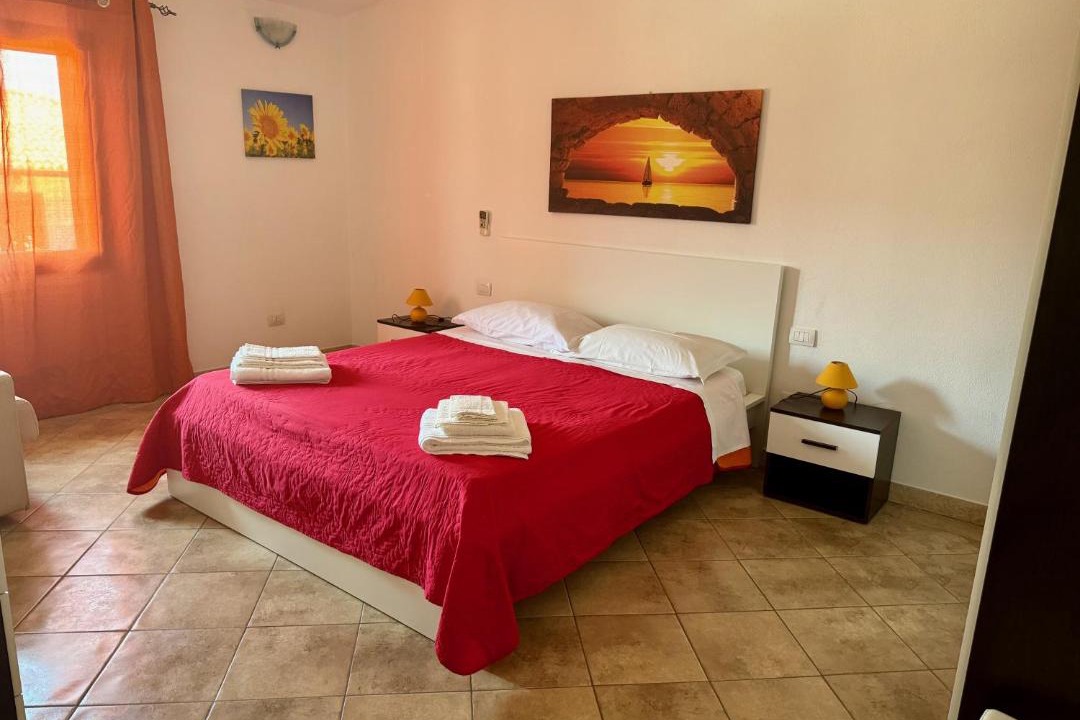 Photo of Bedroom in Olbia