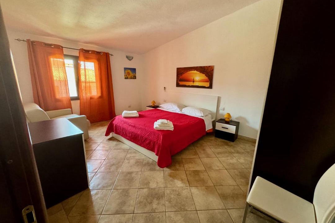 Photo of Bedroom in Olbia