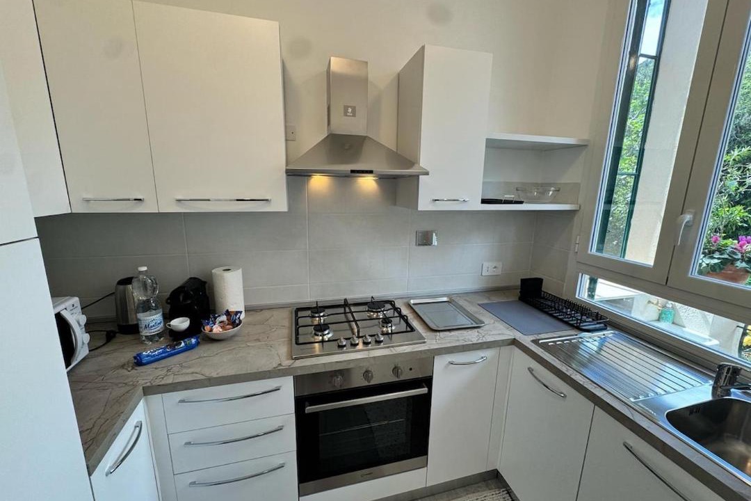 Photo of Kitchen in Bussana