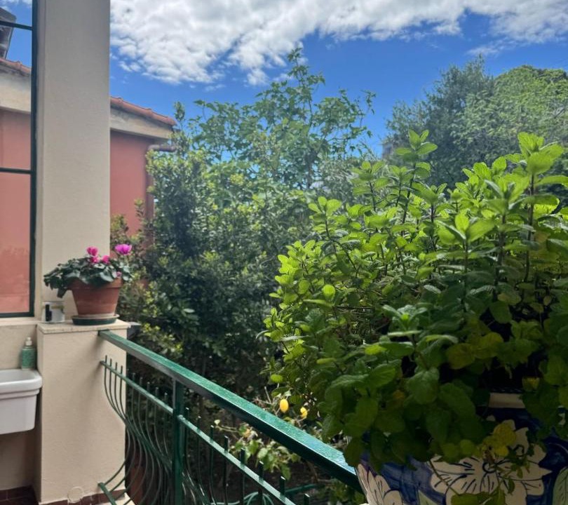 Photo of Patio Balcony in Bussana