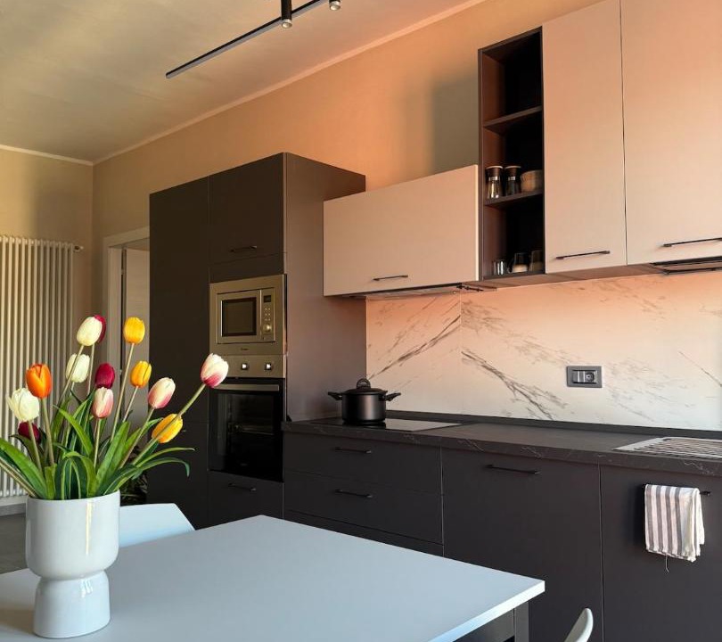 Photo of Kitchen in Barolo