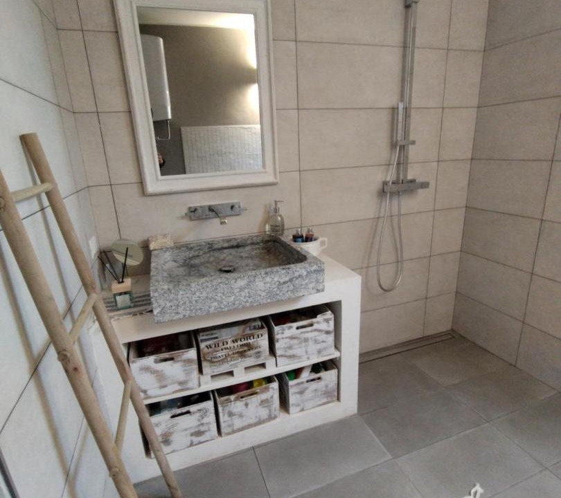Photo of Bathroom in Canzo