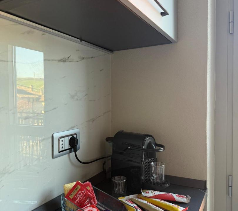 Photo of Kitchen in Barolo