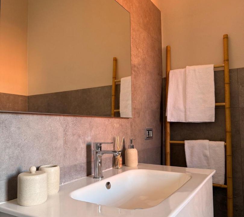 Photo of Bathroom in Barolo