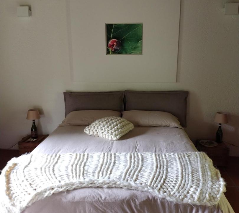 Photo of Bedroom in Canzo