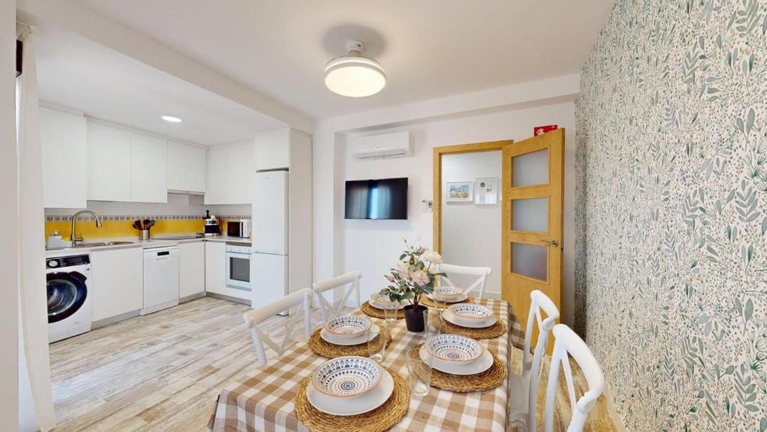 Photo of Kitchen in Consuegra