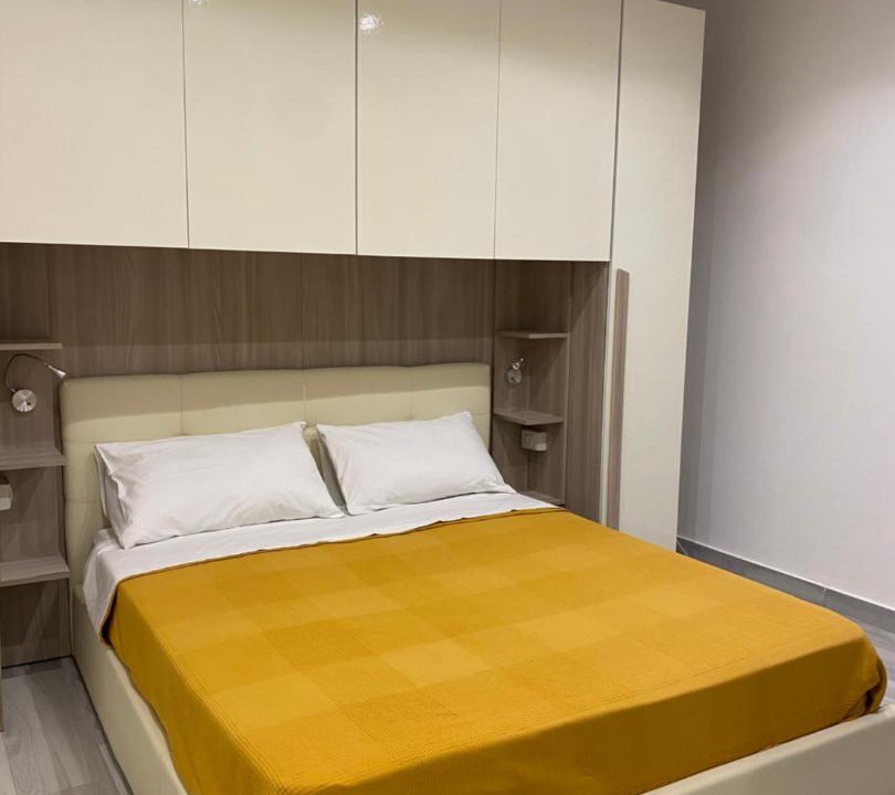 Photo of Bedroom in Posillipo