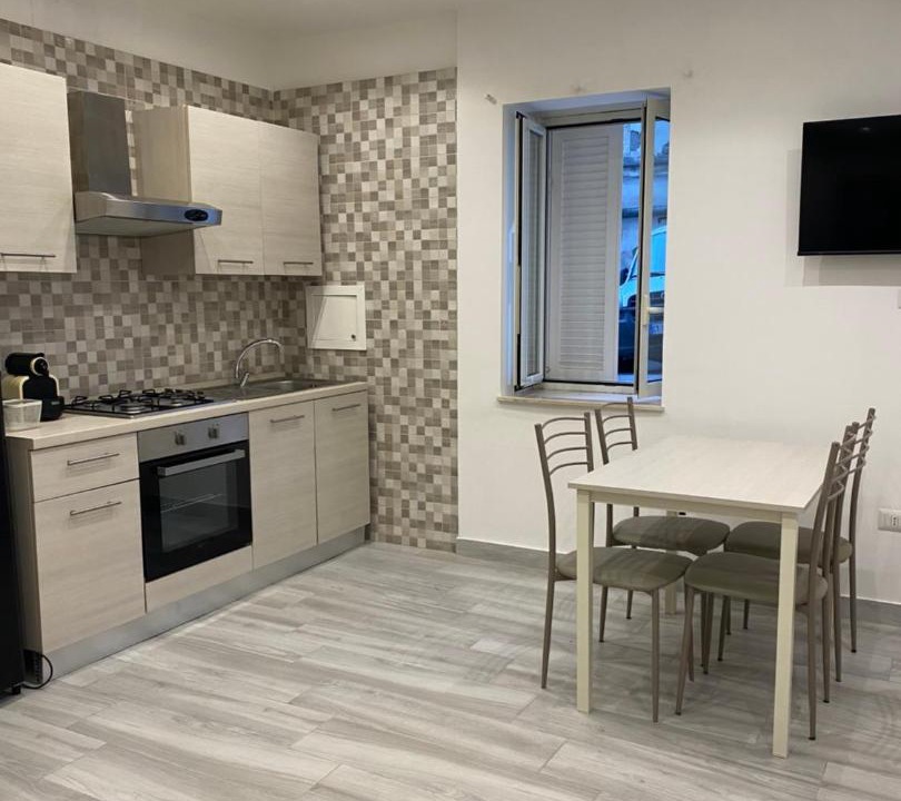 Photo of Kitchen in Posillipo