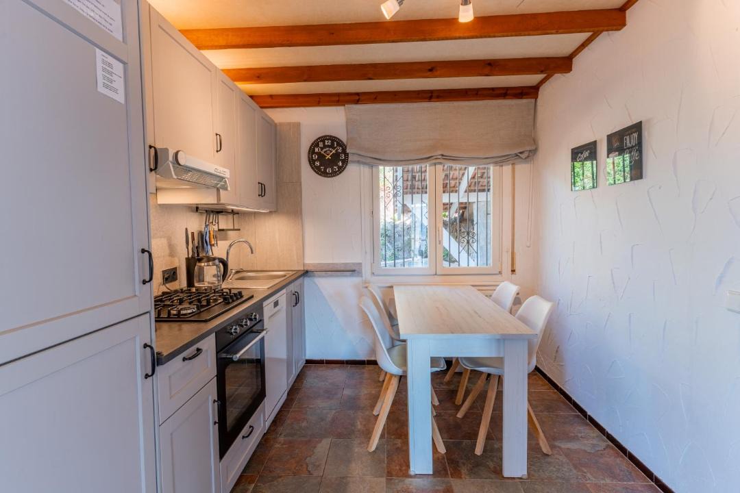 Photo of Kitchen in Pals