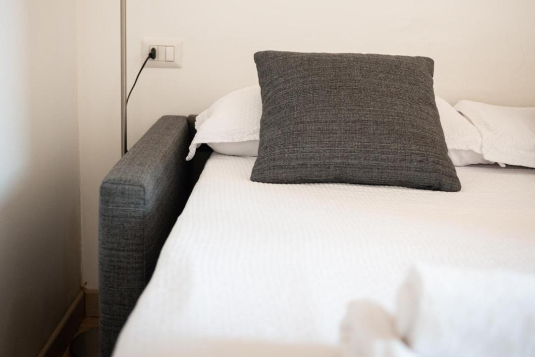 Photo of Bedroom in Zona Padova