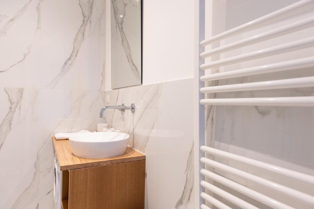 Photo of Bathroom in Zona Padova
