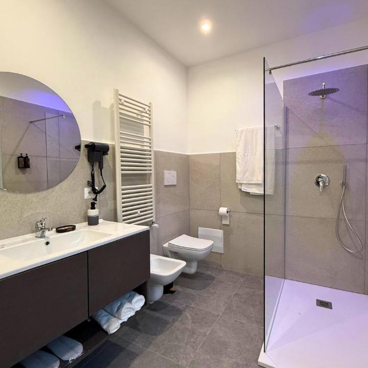 Photo of Bathroom in Municipio 2
