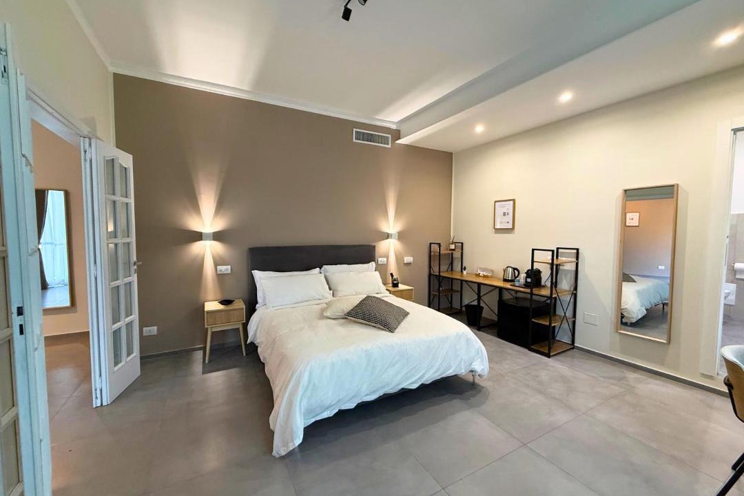 Photo of Bedroom in Municipio 2