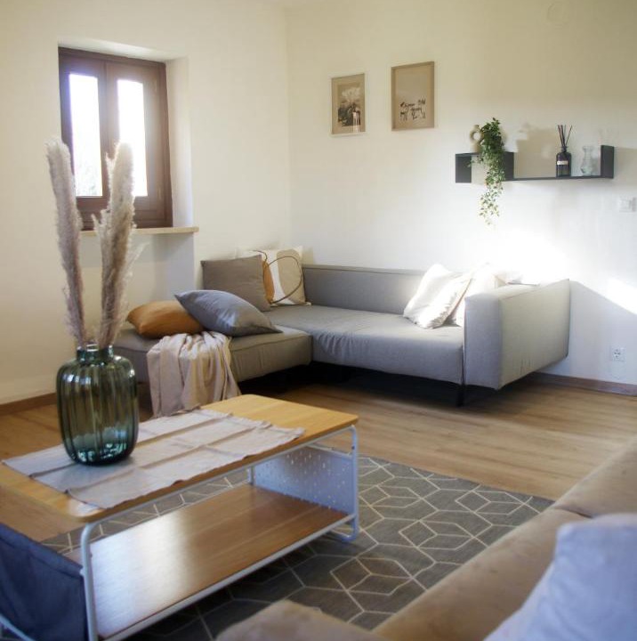 Photo of Livingroom in Andorno Micca