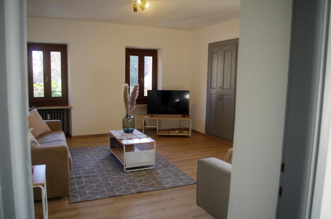 Photo of Livingroom in Andorno Micca