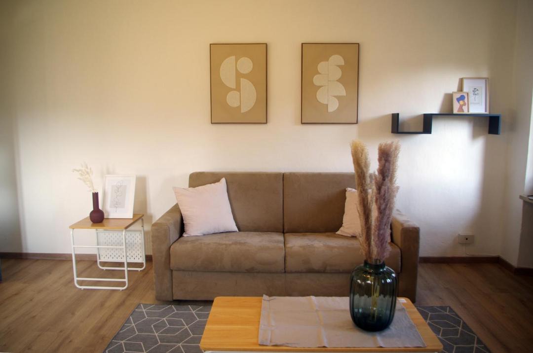 Photo of Livingroom in Andorno Micca