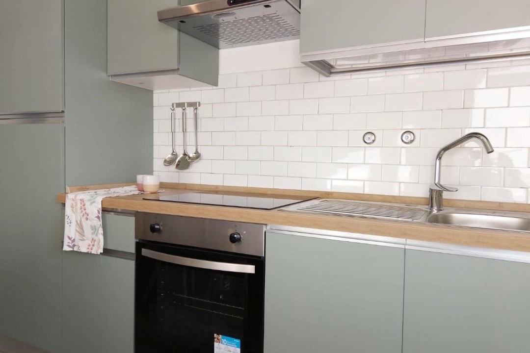 Photo of Kitchen in Andorno Micca